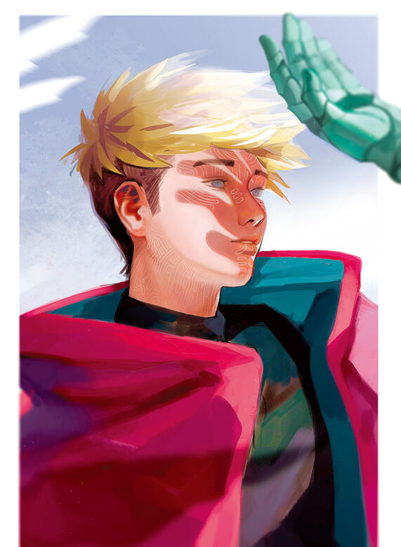 Vash // TRIGUN