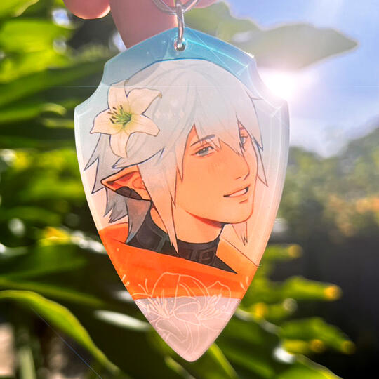 haurchefant