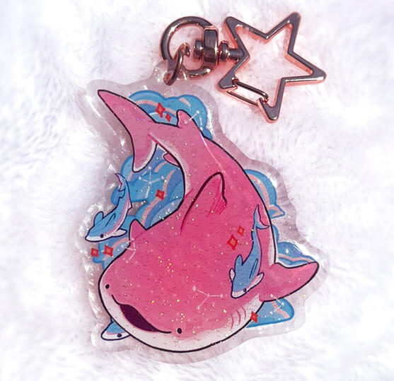 whaleshark